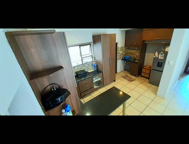 3 BEDROOM TOWNHOUSE FOR SALE IN POLOKWANE CENTRAL